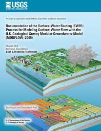 This railway has become operational from 1st of april, 2003 with its head quarter at hubli in the state of karnataka. Surface Water Routing Swr Process A Program For Modeling Surface Water Flow With The Usgs Modular Groundwater Flow Model Modflow