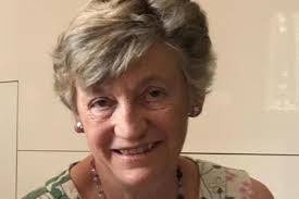 Obituary: Kathleen HS Preston, prominent Edinburgh lawyer and advocate of  organ transplantation