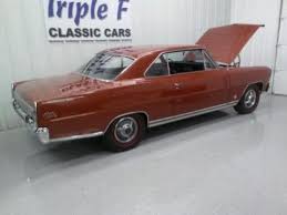 Image result for Aztec Bronze 1966 Nova
