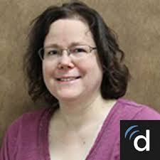 Laura J. Ensley-Eddy, NP