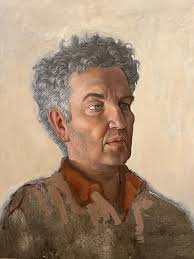 Robert Graves's writing paradise