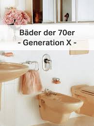 Badezimmer Der Generation X Mit Viel Farbe Bad Einrichten Bad Inspiration Bad