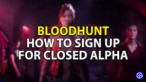Looking to take to the streets of prague as a team in vampire the masquerade: How To Sign Up For Vampire Of The Masquerade Blood Hunt Alpha