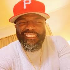 Hakeem Muhammad (@hakeemmuhammad1987) • Instagram photos and videos