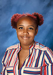 Mariner High School Students of the Month for September