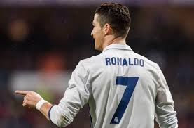 The player of the month is an association football award that recognises the best la liga player each month of the season. Cristiano Ronaldo Is The Richest Man In Sports