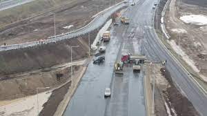 Autostrada a10 genova aeroporto pagamento pedaggio #motorwaygenoa #aeroportogenova #airportgenoa. Autostrada A10 Sebes Turda Lotul 1 Nodul Rutier Sebes 281120 Youtube