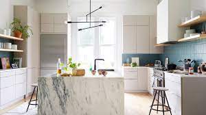 You can see a demo design of your kitchen before you purchase. No Budget For A Custom Kitchen No Problem The New York Times