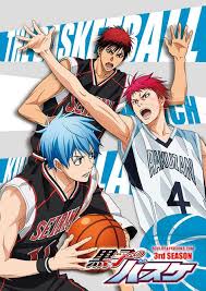 Kuroko No Basket Saikou No Present Desu Soulreaperzone Free Mini Mkv Anime Direct Downloads Kuroko No Basket Kuroko S Basketball Kuroko
