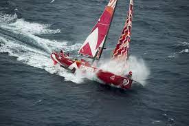 Volvo Ocean Race Sailboats Ships Vehicles Wallpaper Volvo Ocean Race Volvo Racing
