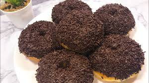 We did not find results for: Resep Donat Empuk Tanpa Mikser Tanpa Ulen Anti Gagal Ii Donatnya Gemoy Empuk Banget Youtube