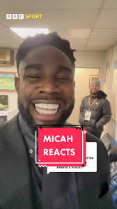 Micah Richards Day in The Life
