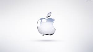 8k uhd tv 16:9 ultra high definition 2160p 1440p 1080p 900p 720p ; 50 3d Apple Logo Wallpaper On Wallpapersafari