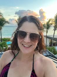 We're looking for the best sunsets, an all inclusive resort????