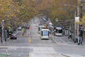 Melbourne quieter than it has ever been. Why Melbourne Yet Again The Factors That Fed Into The Latest Coronavirus Lockdown Abc News