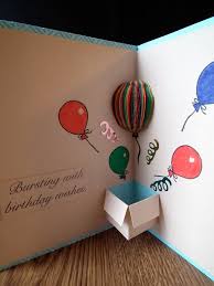A Creative Cool Selection Of Homemade And Handmade Birthday Card Ideas Birthday Card Ideas For Mom Birthday Cards Diy Handmade Birthday Cards Birthday Cards