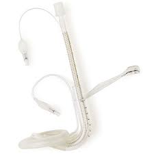 A type of extraglottic airway device aka supraglottic airway device (sad). Lma Fastrach Single Use Bound Tree