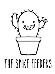 About — The Spike Feeders
