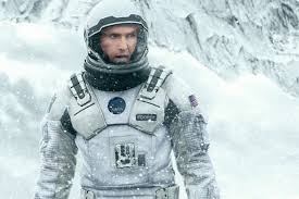 The solar wind pushes against the particles of interstellar space. Interstellar Reaction Vanity Fair