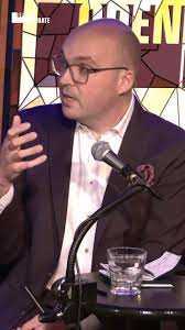 Explore the key moments from Dr. David Allison and Dr. Stuart W. Flint as  they debate the ethics, risks, and benefits of making weight loss  medications widely accessible. What do YOU think?