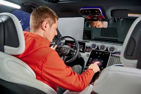 Quartal 2021 an den start, die kombiversion des w206 in der 5. Mercedes C Klasse W 206 2021 Basispreis Uber 40 000 Euro Auto Bild