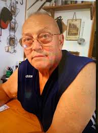 Obituary for Eddie Carrol Garland