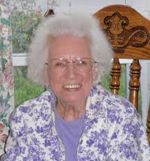 Ruth Anderson Obituary