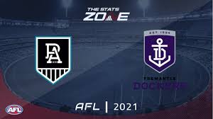 The adelaide football club, nicknamed the crows, is a professional australian rules football club based in adelaide, south australia.the club was founded in 1990. 2021 Afl Port Adelaide Vs Fremantle Preview Prediction The Stats Zone