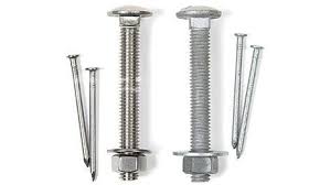 What S The Difference Fasteners For Pressure Treated Lumber Fine Homebuilding Stainless Steel Fasteners Lumber Steel Nails