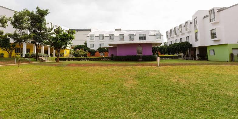 Stonehill International School – Day & Boarding School in Bangalore, India