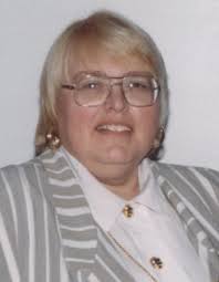 Obituary for Carol Ann (Jensen) Frees