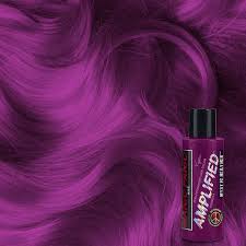 Target / beauty / hair care / purple : Purple Hair Dye