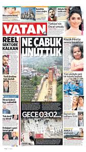 18 ağustos perşembe günü saat 12.26'da gökyüzündeki ışıklar, yani ay ve güneş karşı karşıya gelecekler ve bir ay tutulması yaşayacağız. Gunun Gazete Mansetleri 18 Agustos 2018 Ntv
