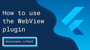 About this great technology to. Flutter How To Use The Webview Plugin Youtube