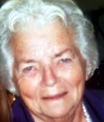 Charlotte Eddy Obituary