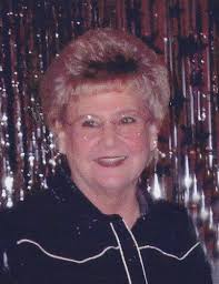 Obituary information for Janell Green