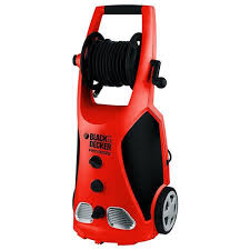 Black And Decker Power Washer 1300 2100 Watts Black Decker Pw2100spb 140 Bar High Pressure Washer Rs 21502 Piece Id 20625208055