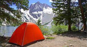 Hours may change under current circumstances Yes You Can Find Free Camping In Colorado Here S How