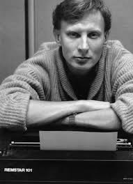 We want to acknowledge the unexpected passing of a long time loyal  friend/fan of the group, Lars Keilhau, a music journalist from Oslo,  Norway. Lars first time in the US was specifically