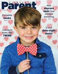 February 2019 by Minnesota Parent