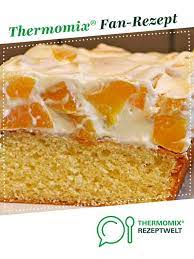 mandarinen schmand blech rezept mandarinen schmand kuchen blech rezepte mandarinen schmand kuchen