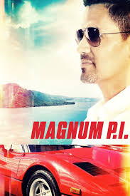 Watch Magnum P.I. (2018) TV Series Free Online