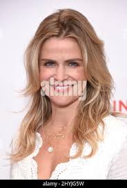 Anne Stedman arriving to the Inspiration Awards benefiting Step Up at  Beverly Wilshire Hotel