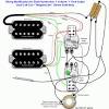 Esp ltd guitar wiring diagram on esp images. 1