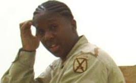 Toccara Green Obituary (2005)