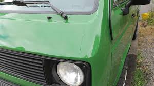 Image result for Escorial Green 1983 Volkswagen