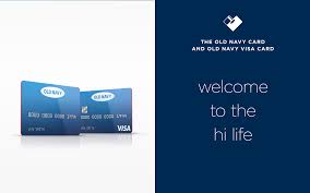 We did not find results for: The Old Navy Card On Behance