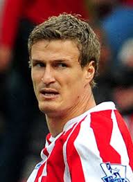 Robert Huth career stats, height and weight, age