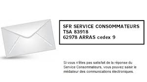 Résiliation sfr mobile, résiliation sfr fixe, résiliation sfr box. Resolu La Communaute Sfr
