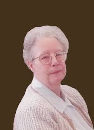 Obituary information for Barbara Ann Sams Meehan Lewis